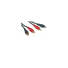 Коммутационный кабель Comprehensive 3' Standard Series 2 Gold RCA Plugs Each End Stereo Audio Cable