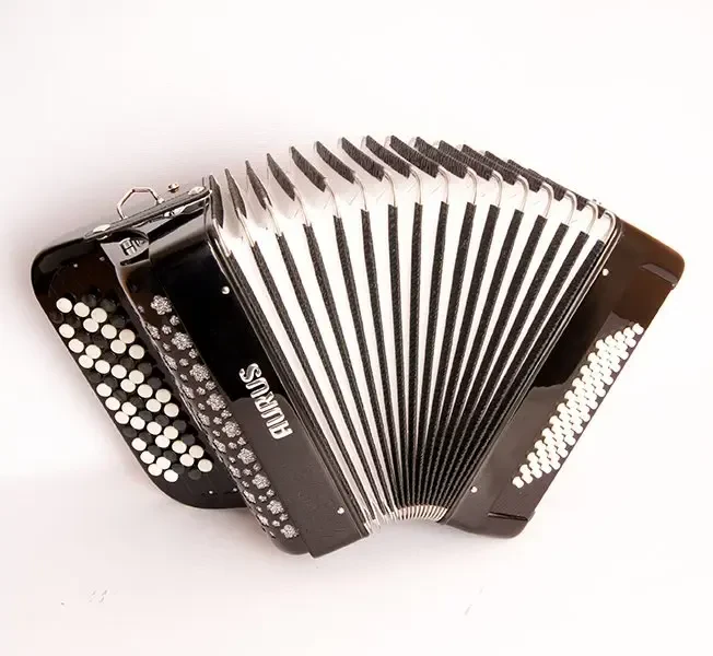 Баян Aurus GH5060H