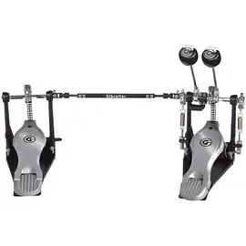 Педаль для барабана двойная Gibraltar 6700 Series Double Bass Drum Pedal