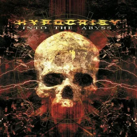 HYPOCRISY - Into The Abyss (CD)