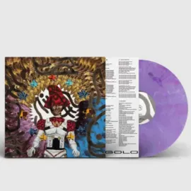 Виниловая пластинка Witch - Sogolo [Random Eco-Mix Colored Vinyl] NEW Vinyl