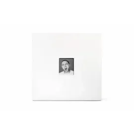 Mac Miller - GO:OD AM [White & Yellow Vinyl] NEW Vinyl