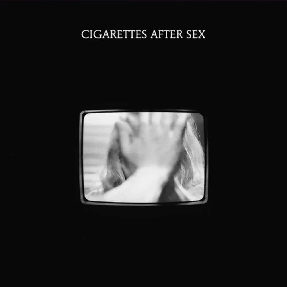Виниловая пластинка Cigarettes After Sex – The Crystal Ship / Anna Karenina Релиз 2026