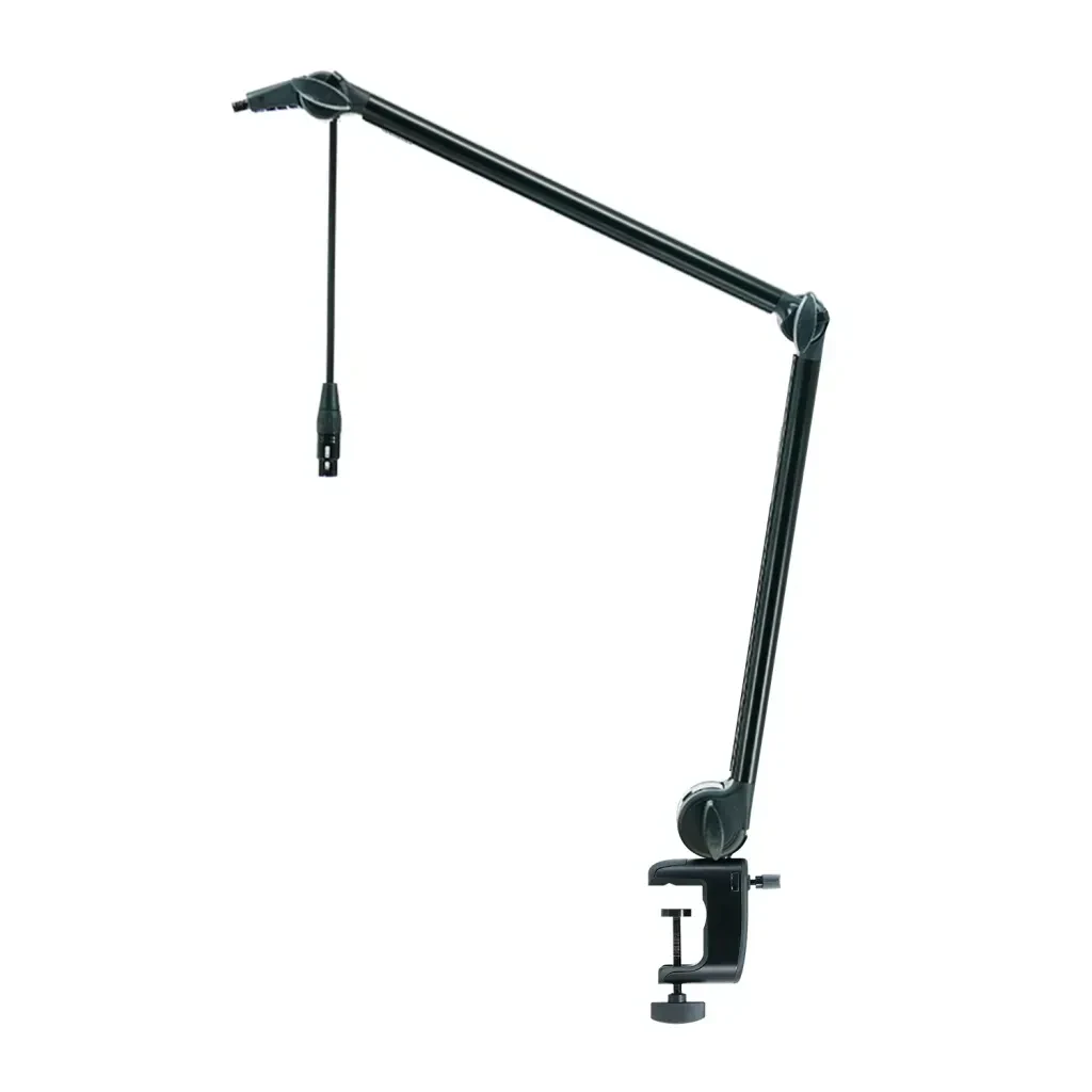 Стойка для микрофона Superfix XMS7722B Black