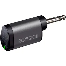 Передатчик для радиосистем Line 6 Relay G10TII Wireless Guitar Transmitter Black