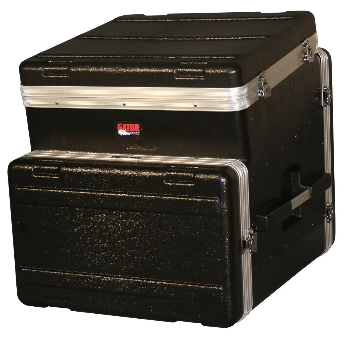 Рэковый кейс Gator GRC-10X6 ATA Black