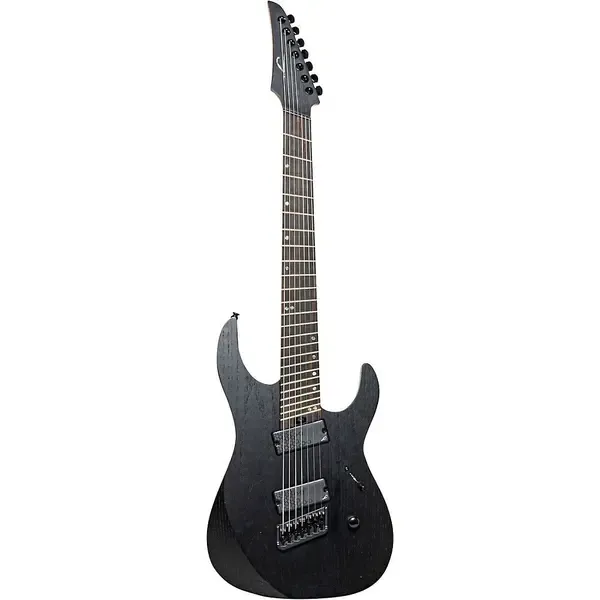 Электрогитара Legator N7FP Satin Black