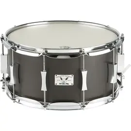 Малый барабан Pork Pie Little Squealer Birch Mahogany 14x7 Black Satin