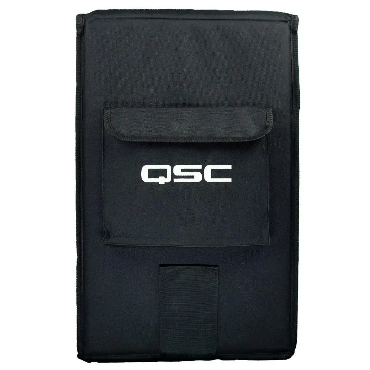 Чехол для музыкального оборудования QSC KC12S CVR Black