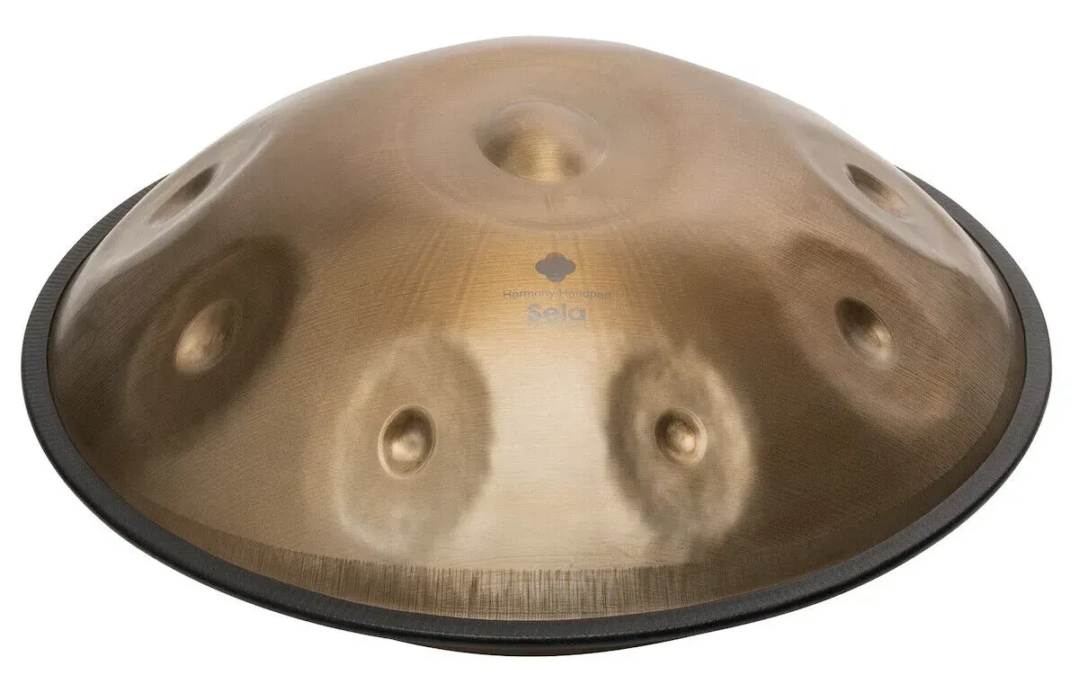 Ханг Sela SE304 Harmony F La Sirena