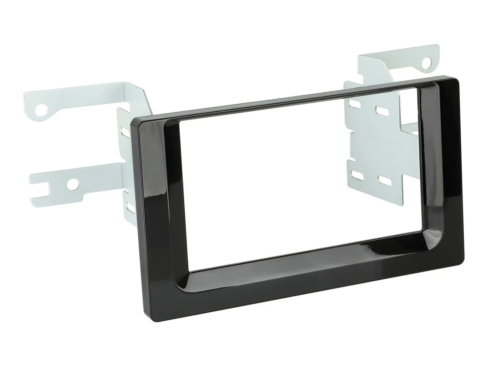 Переходная рамка ACV 2-DIN для Toyota Auris (с 2015)