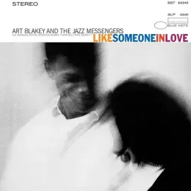 Виниловая пластинка Art Blakey & The Jaz - Like Someone In Love (Blue Note Classic Vinyl Edition) [N
