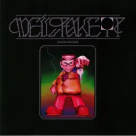 Виниловая пластинка Oneohtrix Point Never – We'll Take It