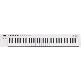 Midiplus X6 mini Midi Keyboard | Neu