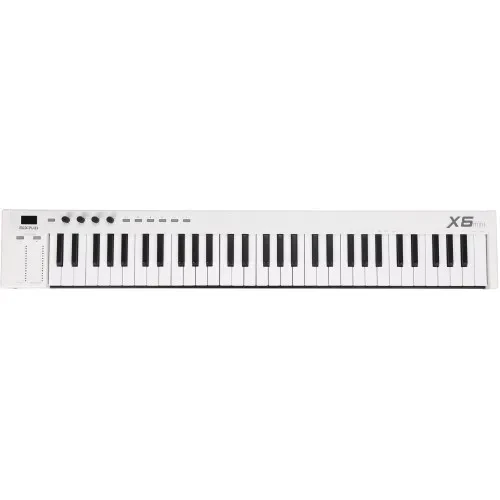 Midiplus X6 mini Midi Keyboard | Neu