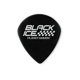 Медиаторы Planet Waves Black Ice X-Heavy 3DBK7-10