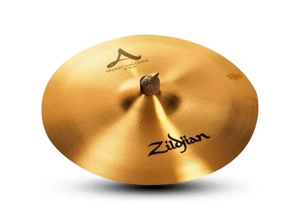 Zildjian A Series Medium Thin Crash Cymbal 18"