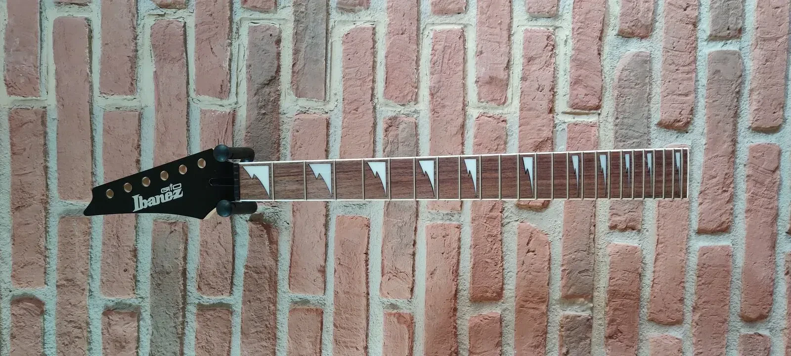 Гриф для гитары Ibanez 1B-1NKPGRG17L