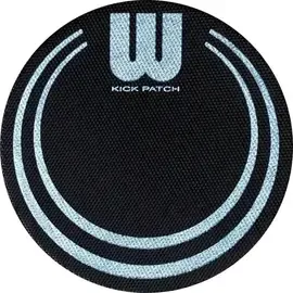 Наклейка для пластика барабана Williams WSPD-BK