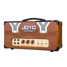 Усилитель гитарный ламповый  Joyo JCA-12 Beale Street, 12Вт