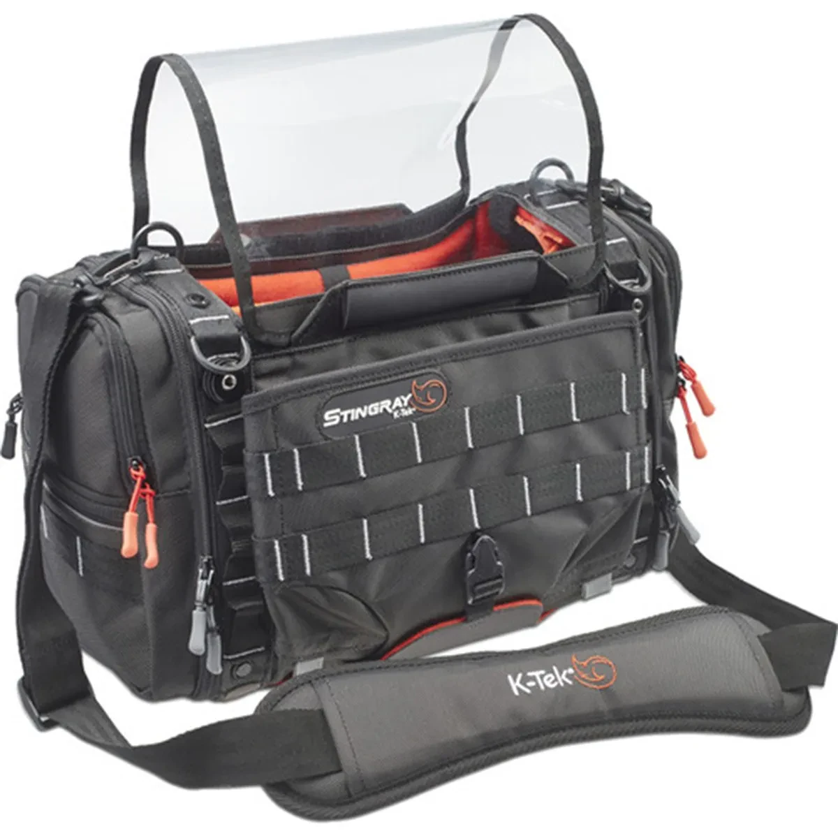 K-Tek Stingray X-Series Small X Audio Mixer Recorder Bag