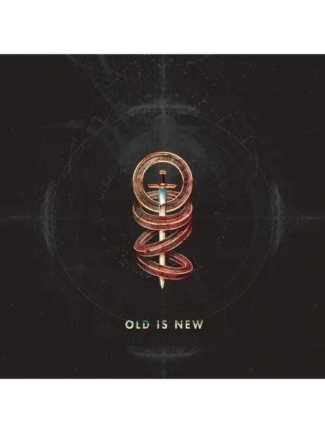 TOTO - Old Is New (CD)