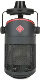 Студийный микрофон Neumann BCM 104 MT