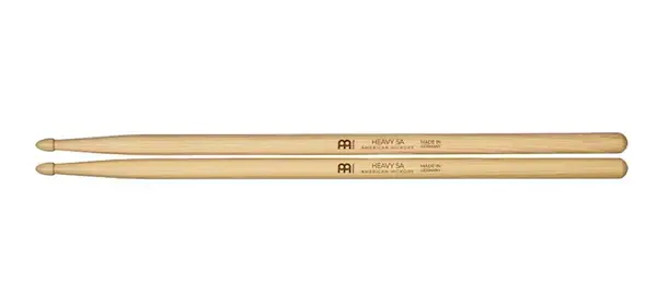 Барабанные палочки Meinl SB108-MEINL Heavy 5A