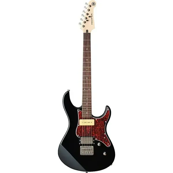 Электрогитара Yamaha Pacifica PAC311H Black