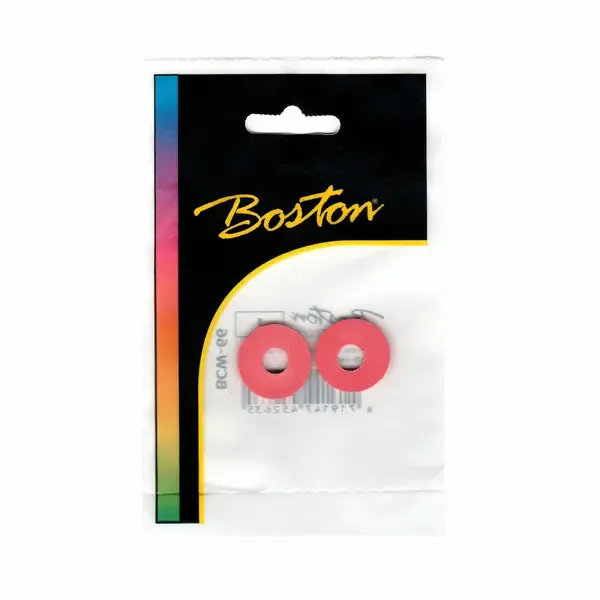 Стрэп-лок BOSTON Strap locking system - pair of rubber swing top bottle washers