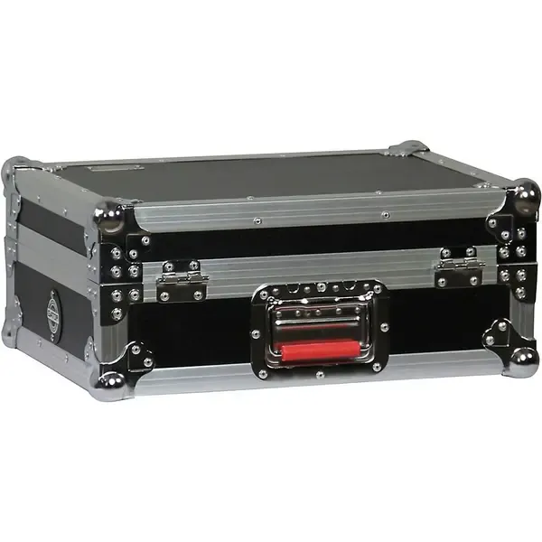 Кейс для музыкального оборудования Gator G-Tour DJ CD 2000&nbsp;ATA Road Flight Case Large Format Media Players