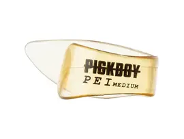 Медиаторы на большой палец Pickboy TP-PEI/M  50 шт