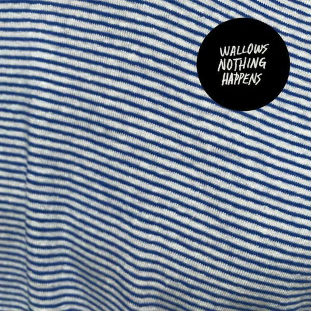 Виниловая пластинка Wallows – Nothing Happens Sealed