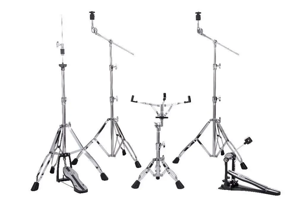 Набор стоек для ударных Mapex Venus HP4005 Single Pedal Drum Hardware Pack