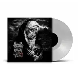 Виниловая пластинка Bloodbath - Grand Morbid Funeral - UK Exclusive Clear Vinyl [New Vinyl LP] Clear