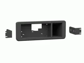 Metra 107-FD12 Dash Kit for select 2022-2024 Maverick