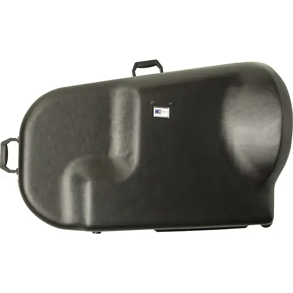 Кейс для тубы MTS Products 1209V Large Frame Tuba Case