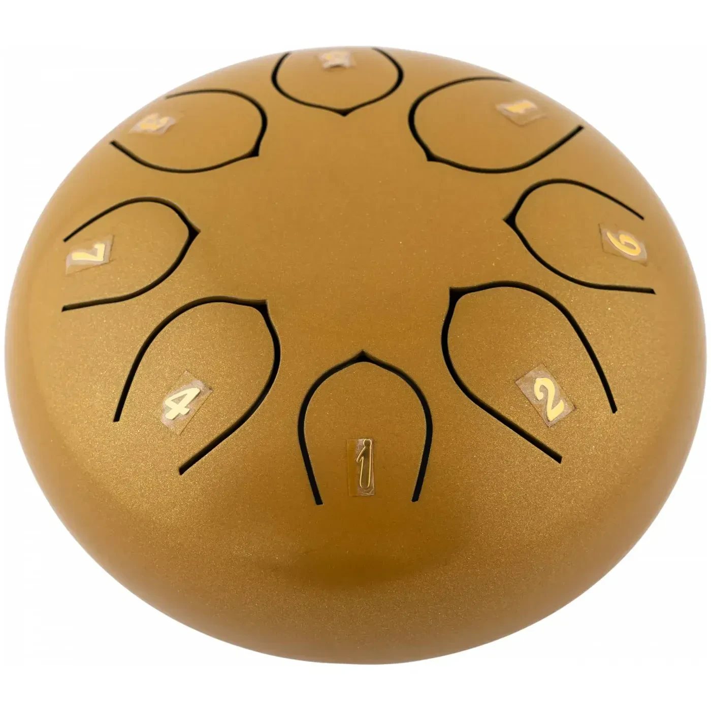 Глюкофон BEE DF1101 Yellow