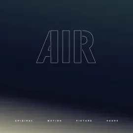 Виниловая пластинка Edo Van Brremen – Air (Score) (Original Soundtrack) 2015