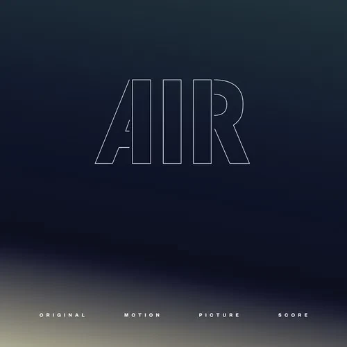 Виниловая пластинка Edo Van Brremen – Air (Score) (Original Soundtrack) 2015