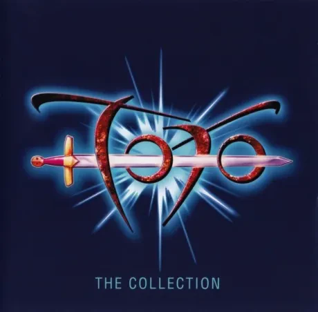 TOTO - The Collection (CD)