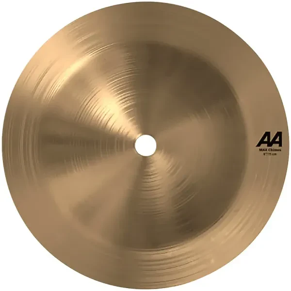 Тарелка барабанная Sabian 6" AA Mike Portnoy MAX Bell Chime