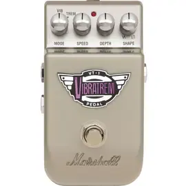 Педаль эффектов для электрогитары Marshall VT-1 Vibratrem