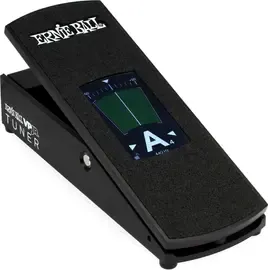 Педаль эффектов для электрогитары Ernie Ball 6203 VPJR Chromatic Tuner Volume