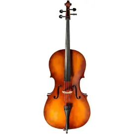 STROBEL MC-75 Student Series 4/4 Size Cello Outfit