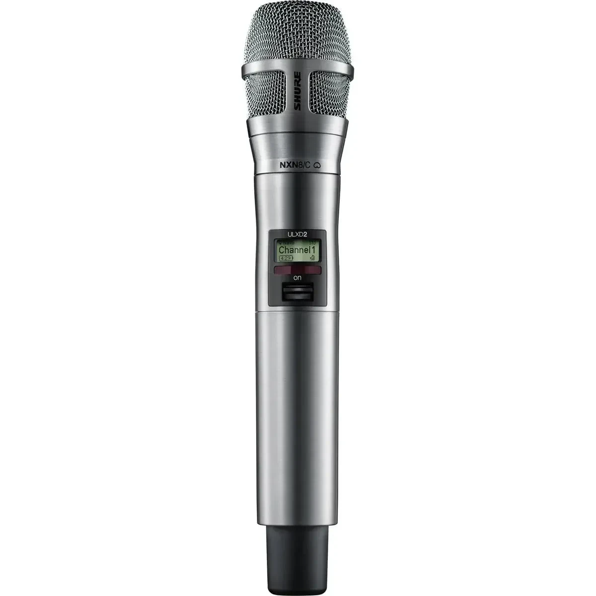Микрофон для радиосистемы Shure ULXD2/N8 G50
