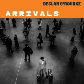 Виниловая пластинка Declan O'Rourke – Arrivals (Deluxe Edition) (Релиз 2022) Sealed