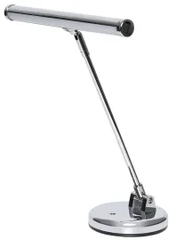 Подсветка для клавишных Stagg SPLED 15-2 Chrome