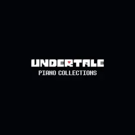 Виниловая пластинка David Peacock - Undertale Piano Collections (Original Soundtrack) [New Vinyl LP]