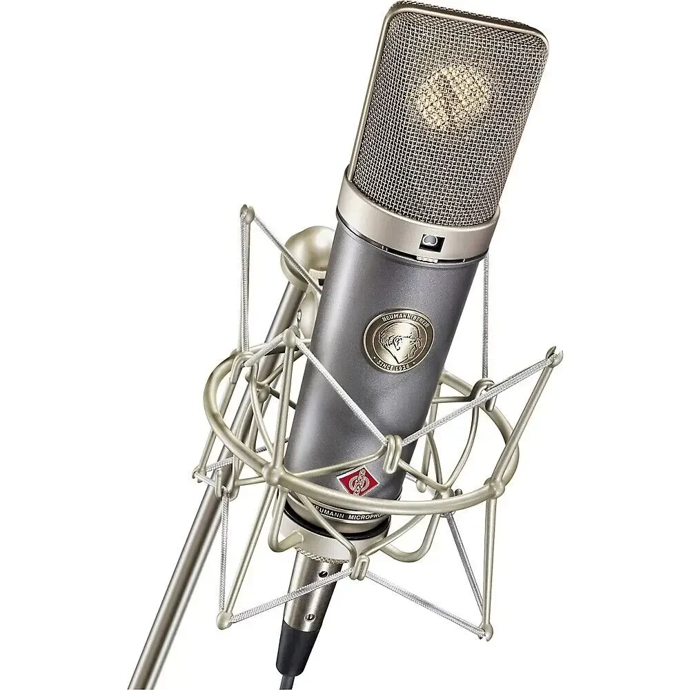 Студийный микрофон Neumann TLM 67 Set Z